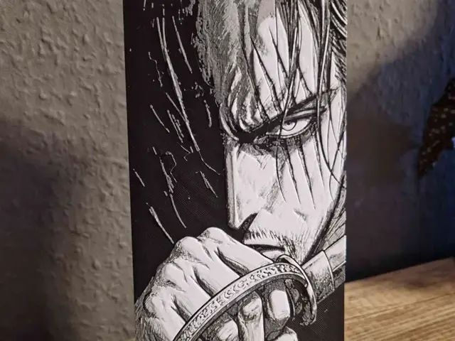 Shanks Black Collection