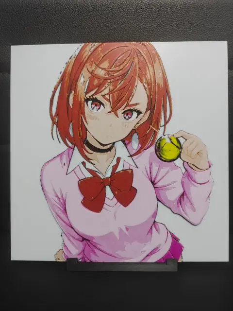 Momo Ayase DanDaDan