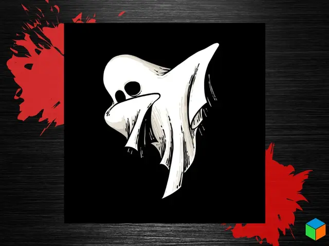 👻 New Drop — The Ghost Dab👻