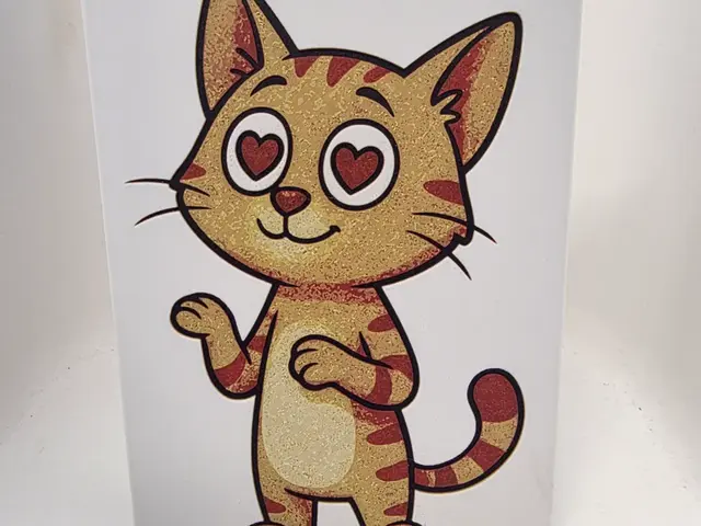 Cat Hueforge