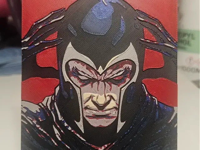Magneto