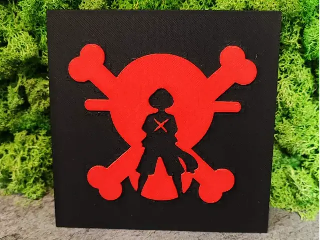 Luffy