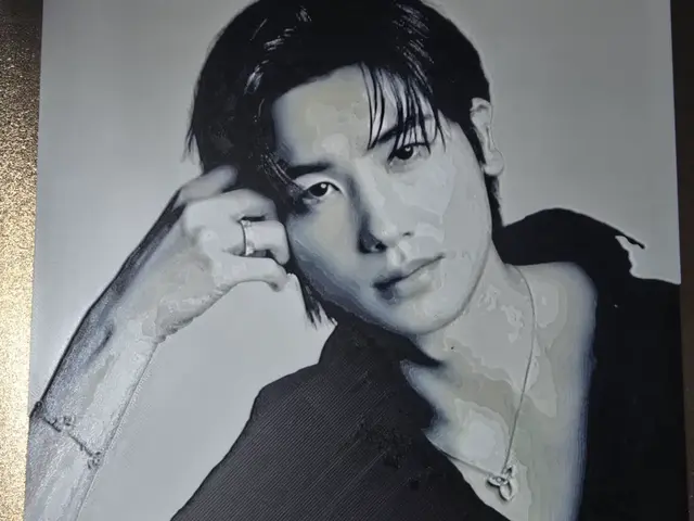 Park Hyun Shik Hueforge