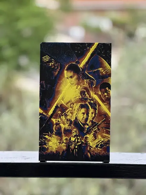 Star Wars HueForge