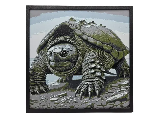 Tortoise