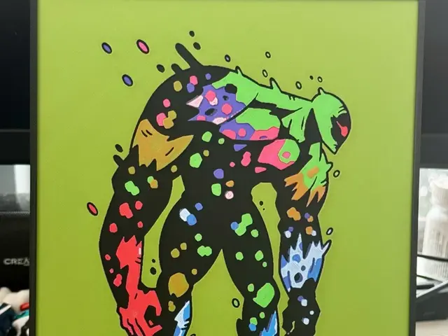 Absolute Martian Manhunter