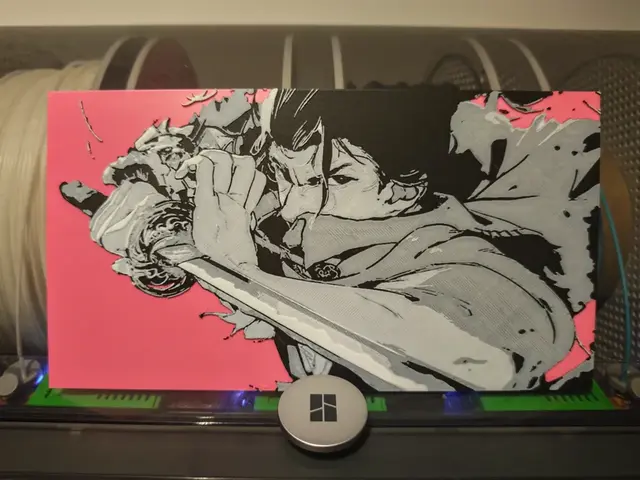 Musashi Hueforge - Onimusha: Way of the Sword