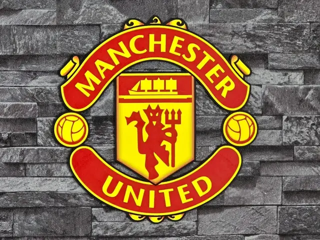 HueForge model: Hueforge Manchester United 4 colors by StefBull85