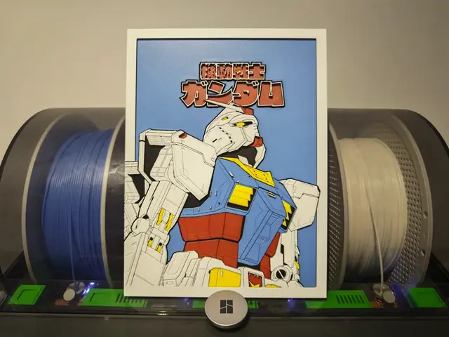 Gundam - Mobile Suit Gundam