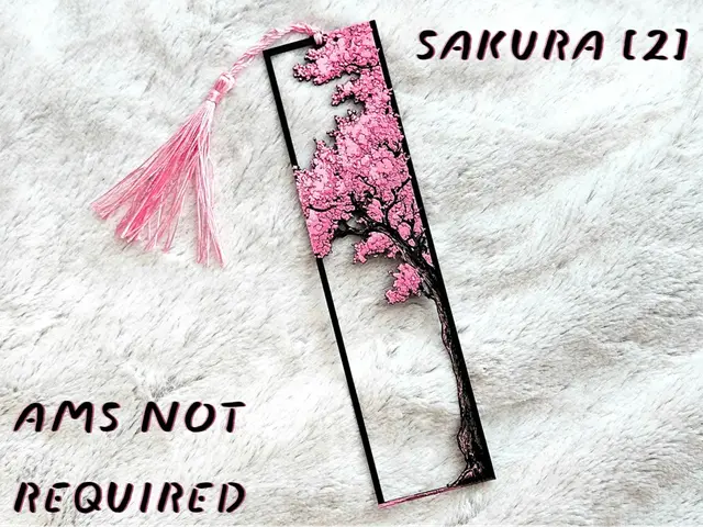 Sakura [Framed] [2]