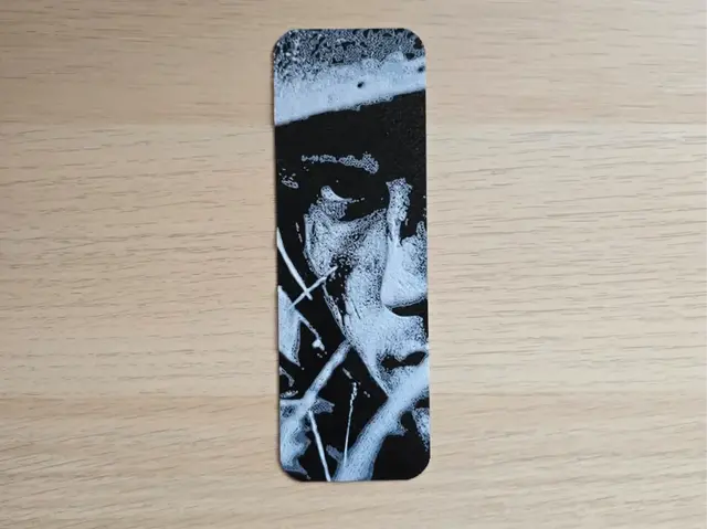 Watch The War Bookmark