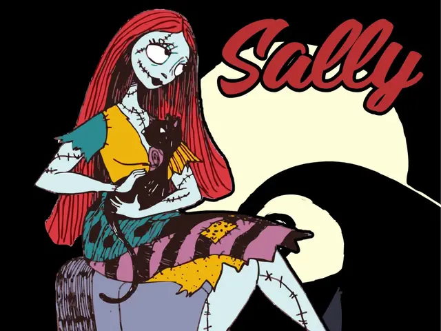 Sally