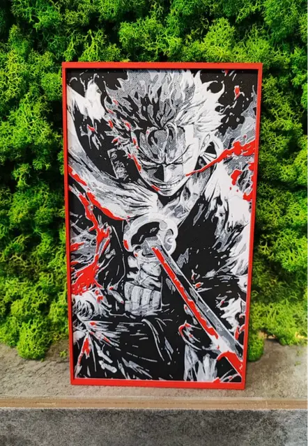 Zoro