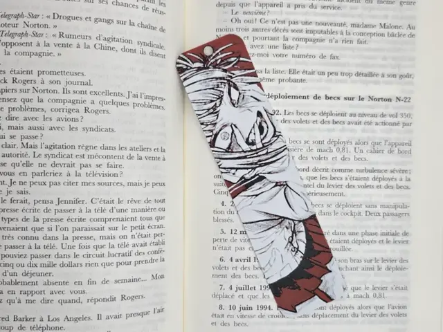 Bookmark Himiko Toga MHA
