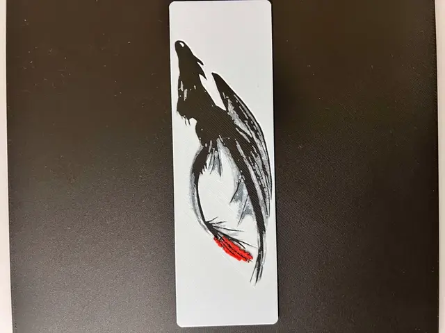 How to Train Your Dragon: Toothless - Bookmark
