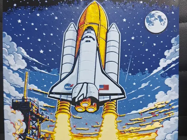 Space Shuttle