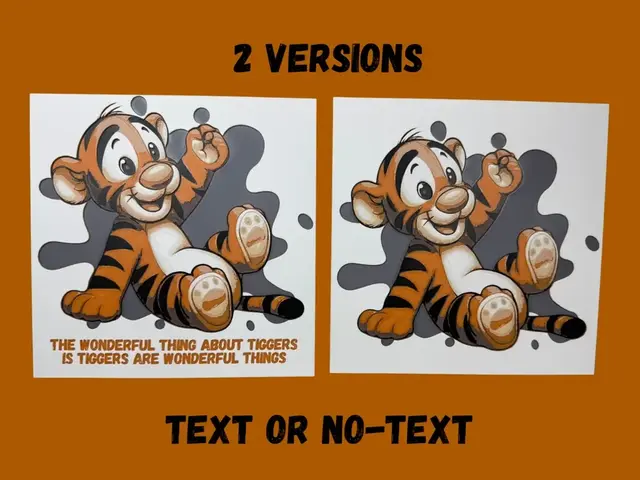 Tigger