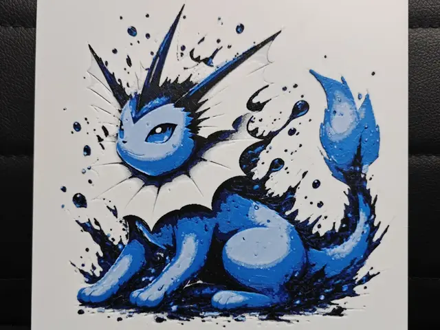 Vaporeon