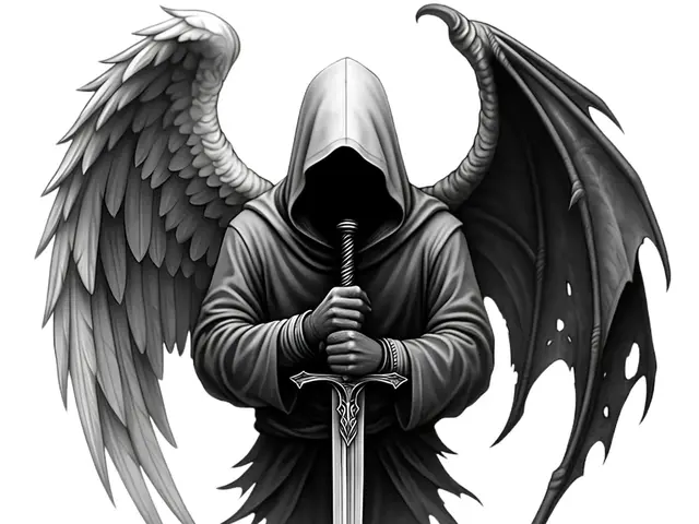 AngelDemonKnight