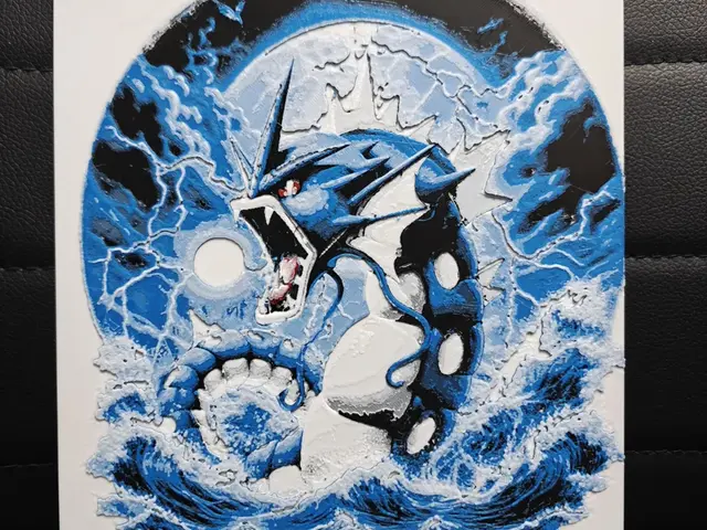 Gyarados