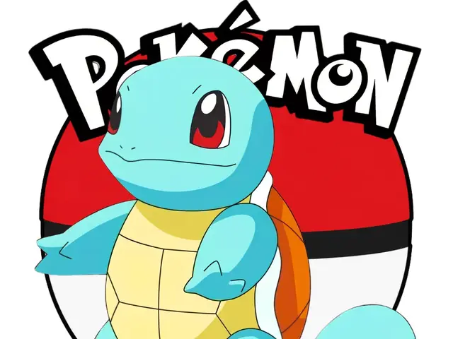 Squirtle
