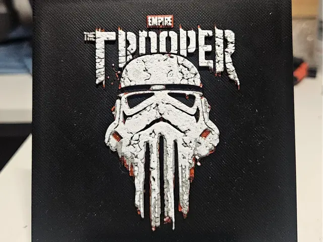 Empire Trooper