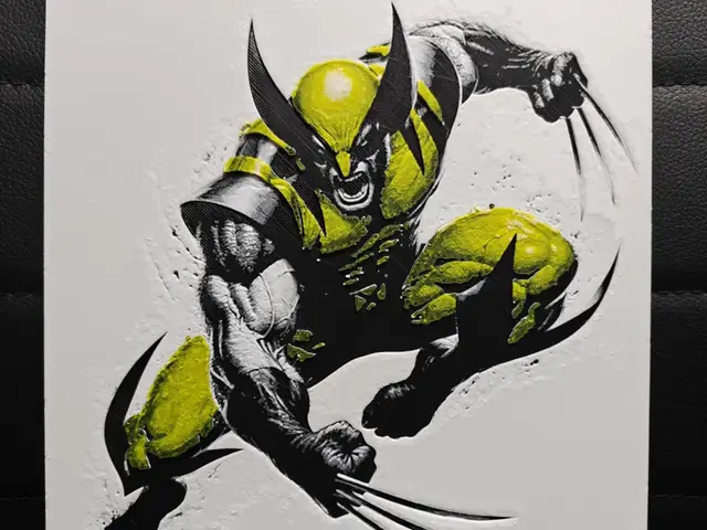 Wolverine