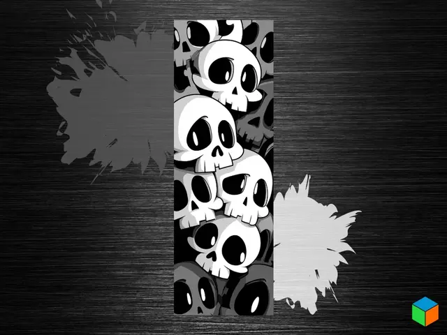 💀Skull Stack 💀