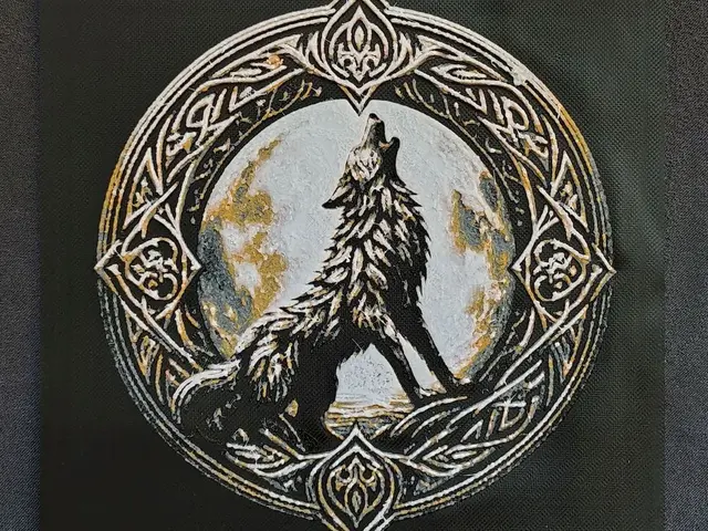 Nordic HueForge
