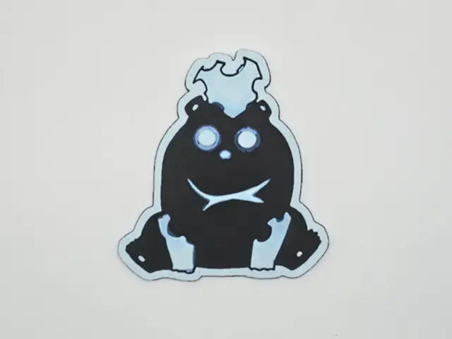 Tank Chibi Solo leveling