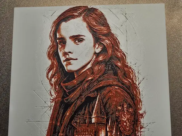 Hermione Granger