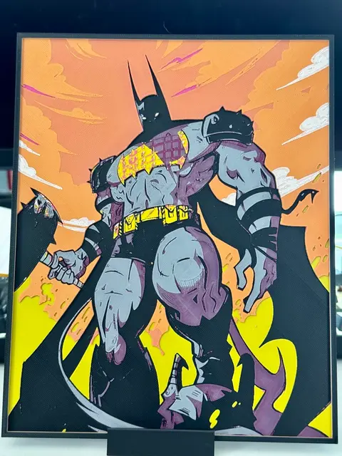 Absolute Batman