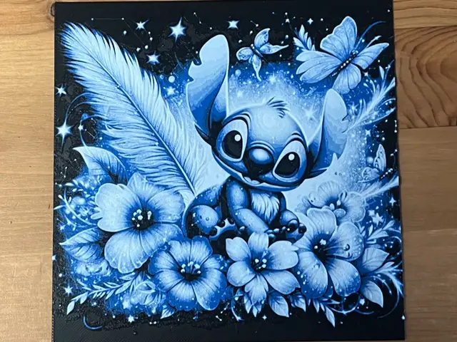 stitch hueforge