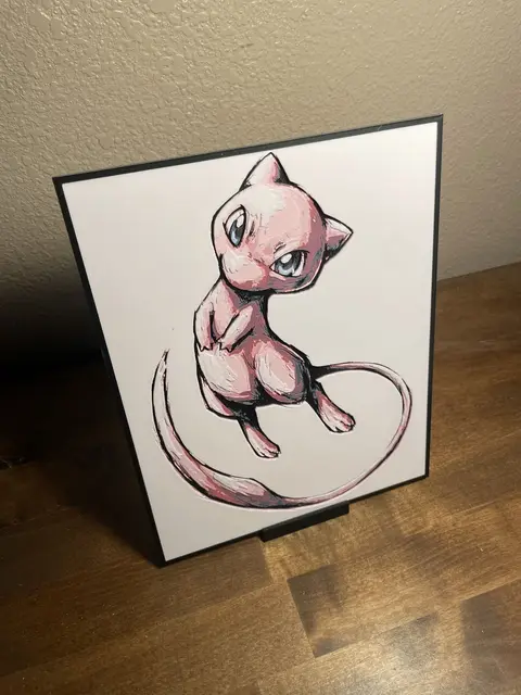 Mew