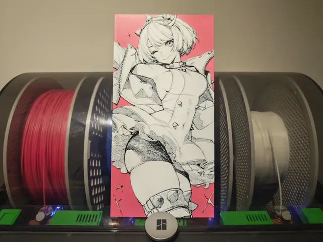 Elphelt Hueforge - Guilty Gear