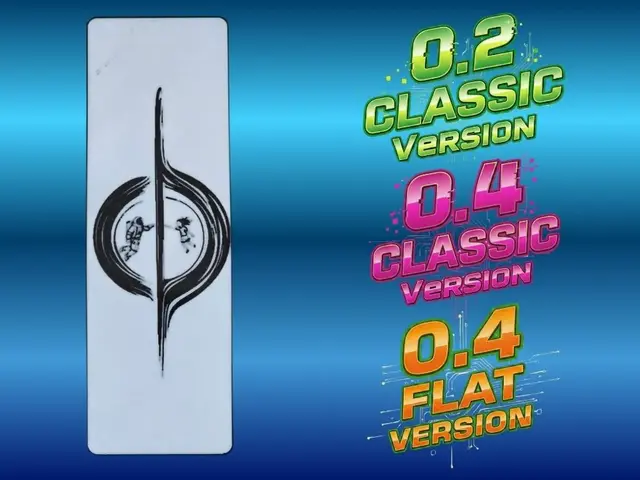 HueForge model: Interestellar Bookmark by Atrus Design