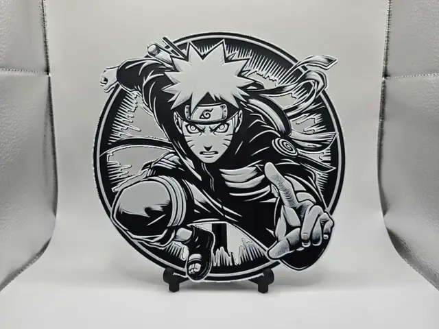 Naruto