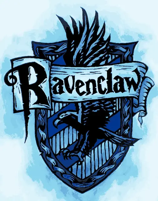 HueForge model: Hueforge - Raven Claw Crest by Cloudy Nostalgia