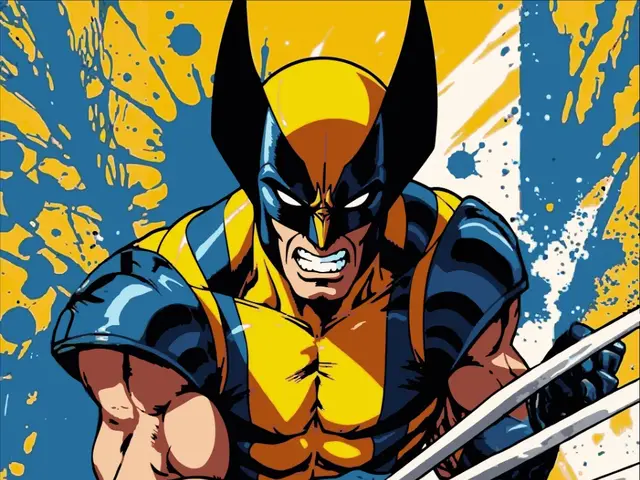 Wolverine