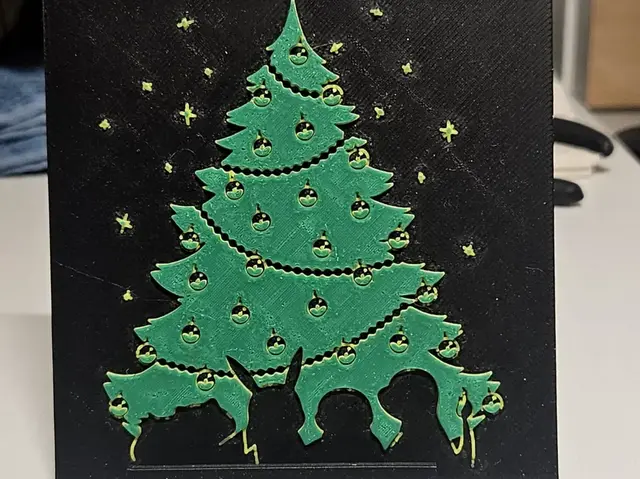 Christmas Pokemon Three