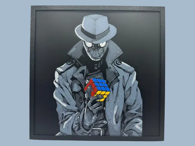 Spiderman Noir
