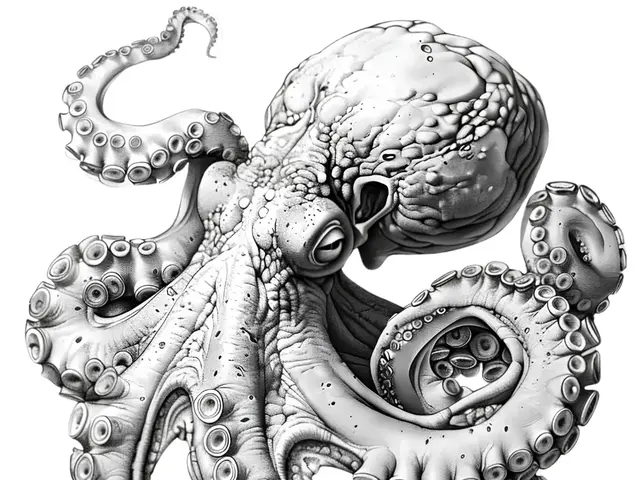 Octopus