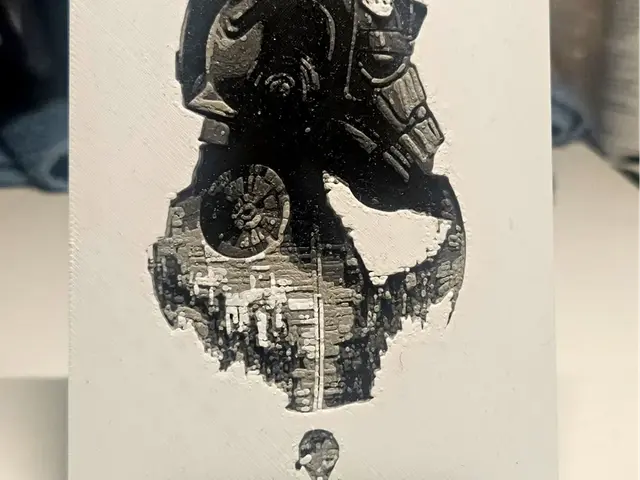 Star Wars Tie Fighter Pilot