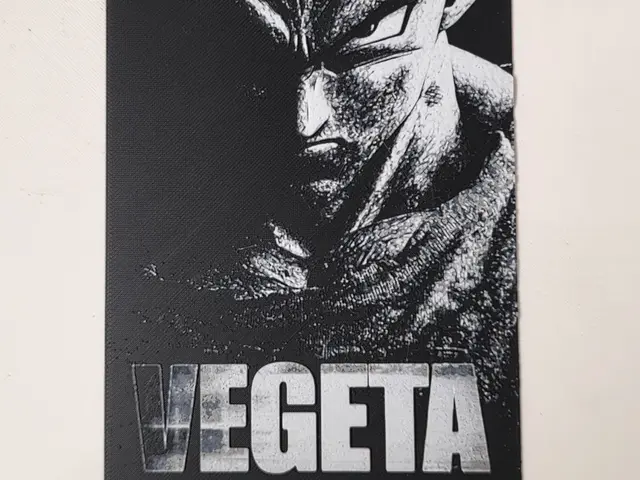 Vageta Hueforge