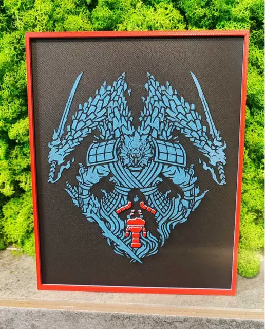 Susano Madara