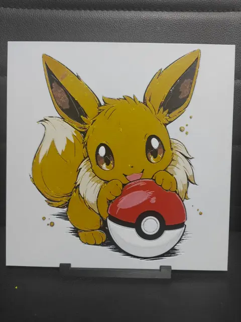 Eevee