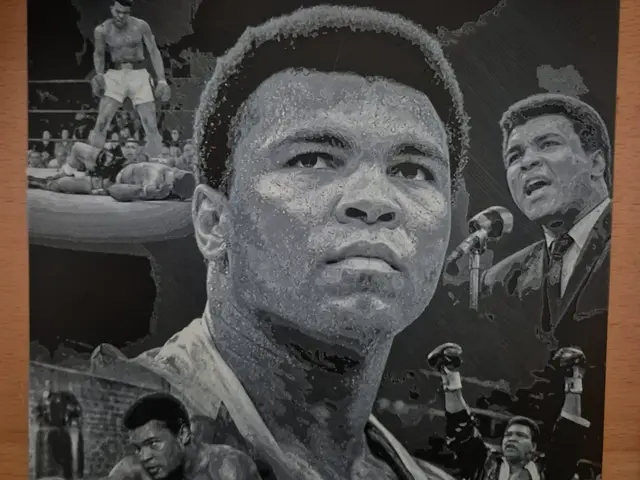 Ali hueforge