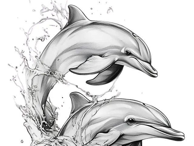 Dolphins