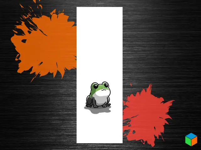 HueForge model: 🐸 De Frog by 3D Prints By Vic