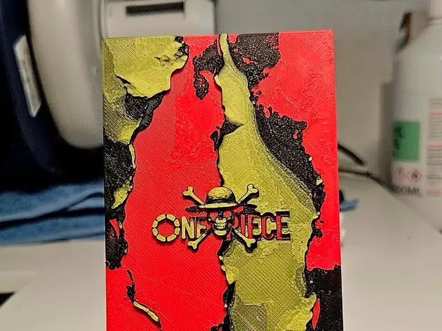 One Piece logo